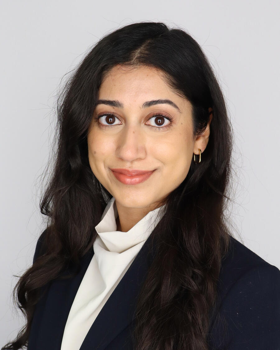 Asrita Vattikonda, M.D.