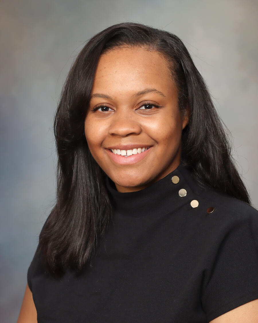 Carlie Aurubin, M.D., 