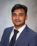 Parth Patel, M.D.