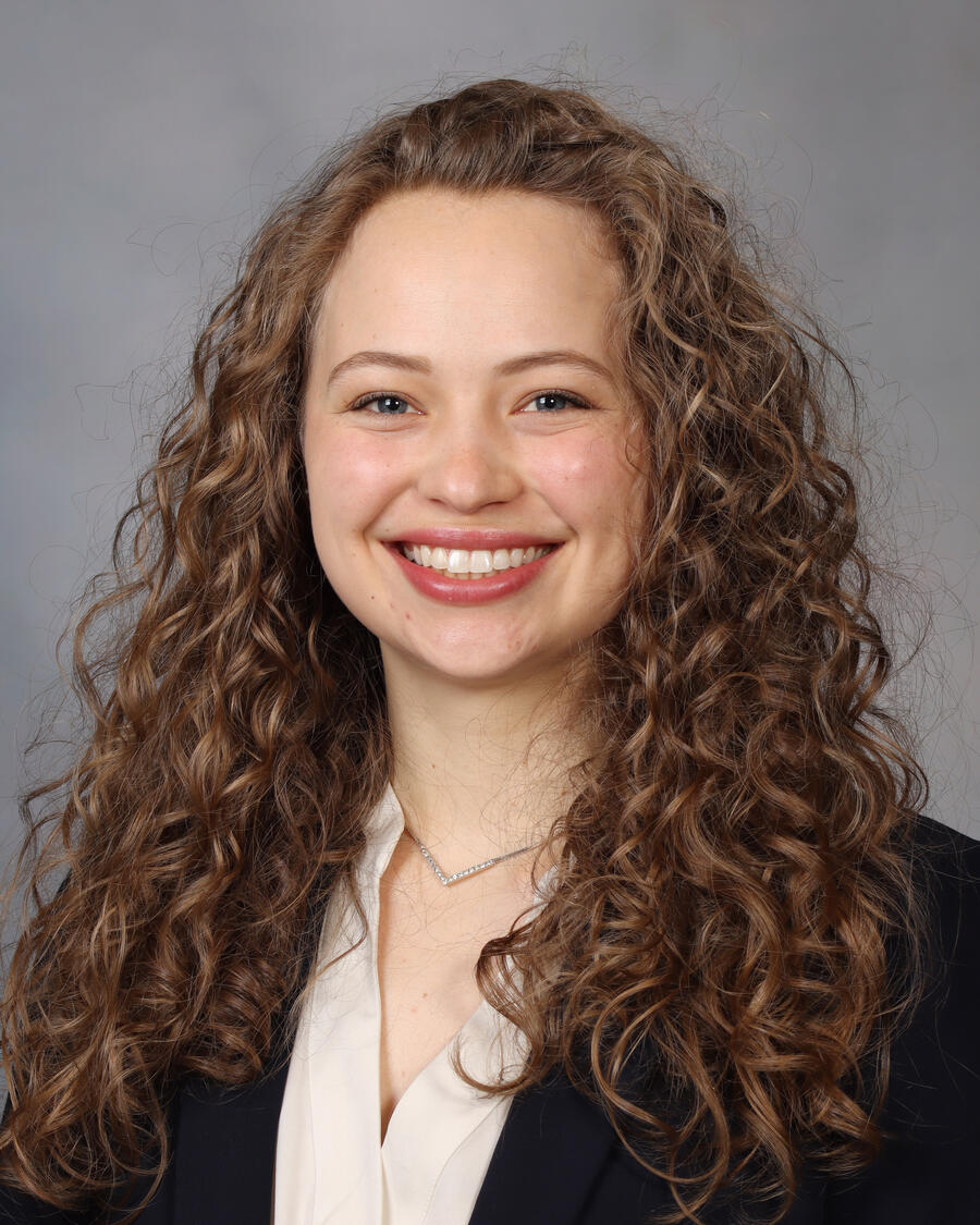 Regina Koch, M.D.