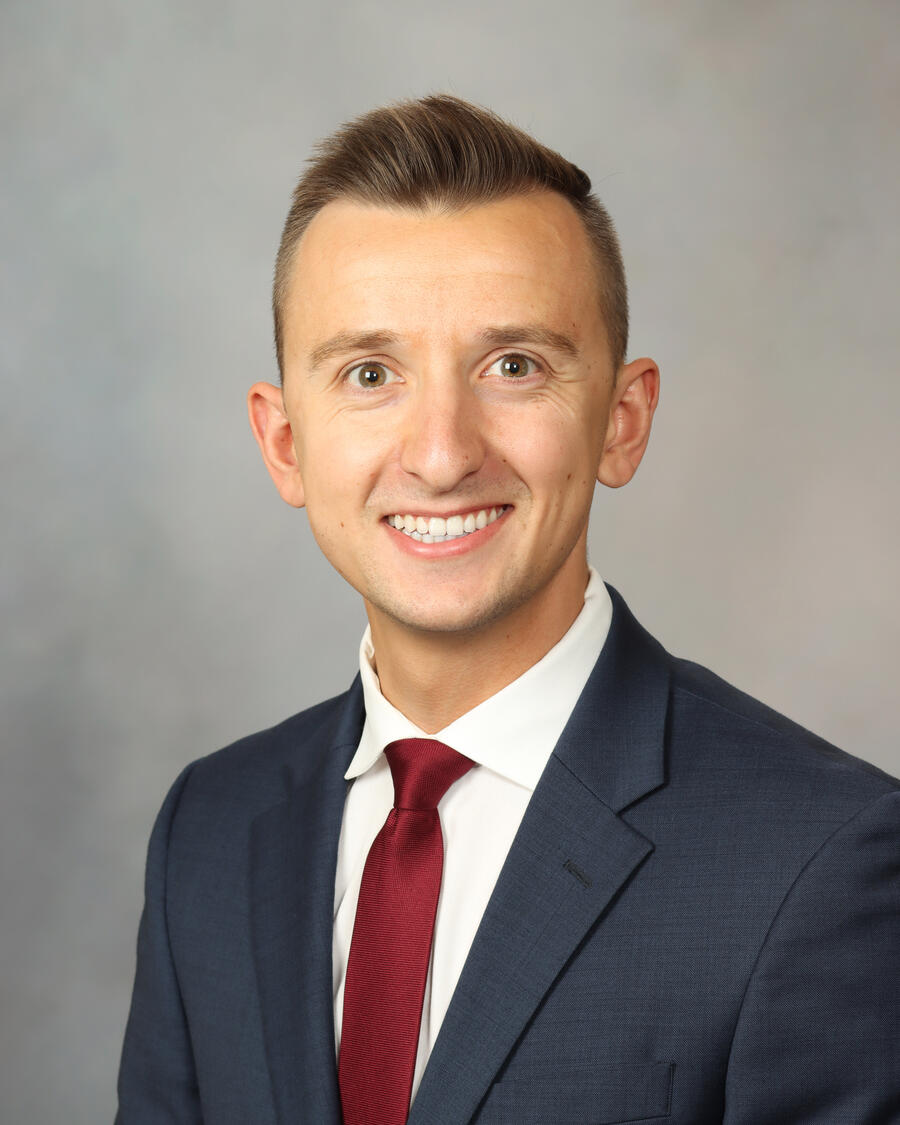 Yianni Kournoutas, M.D.