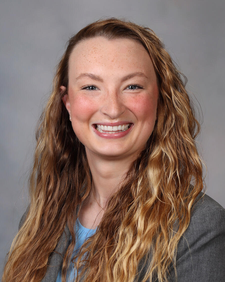 Jenna Davison, M.D.