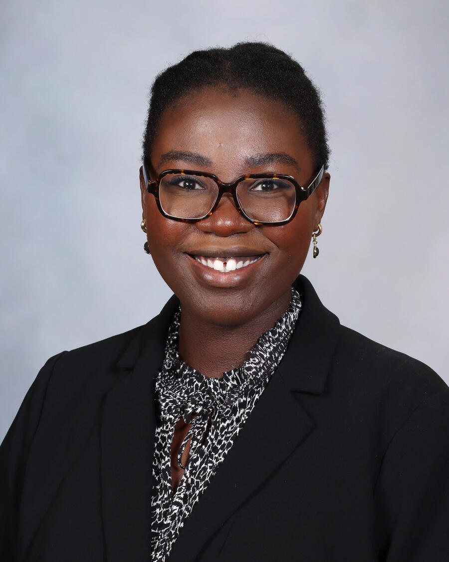 Teni Davis, M.D.