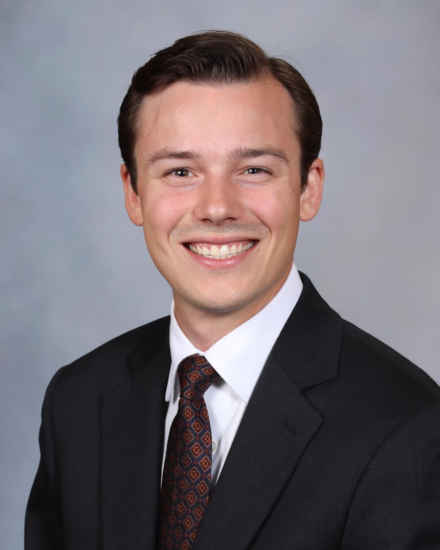 Steven Tessier, M.D., M.S.