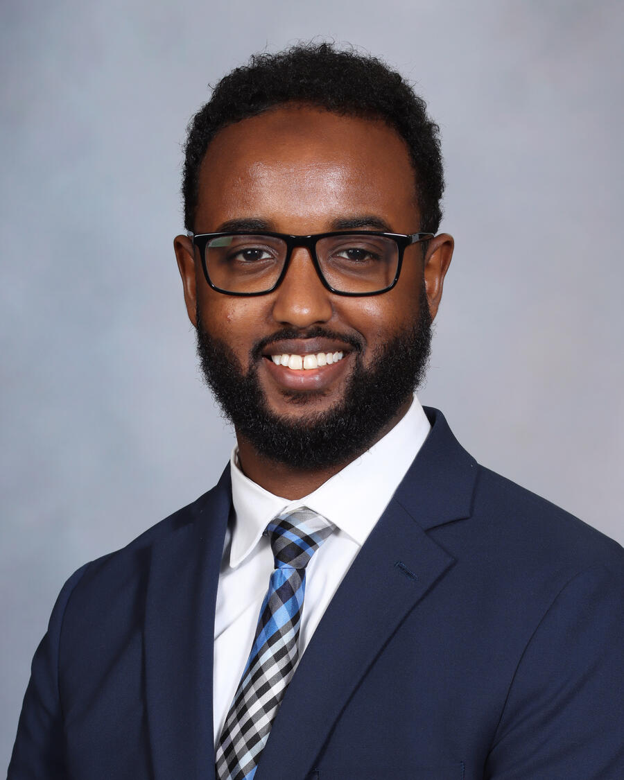 Jamal Gurbis, M.D.
