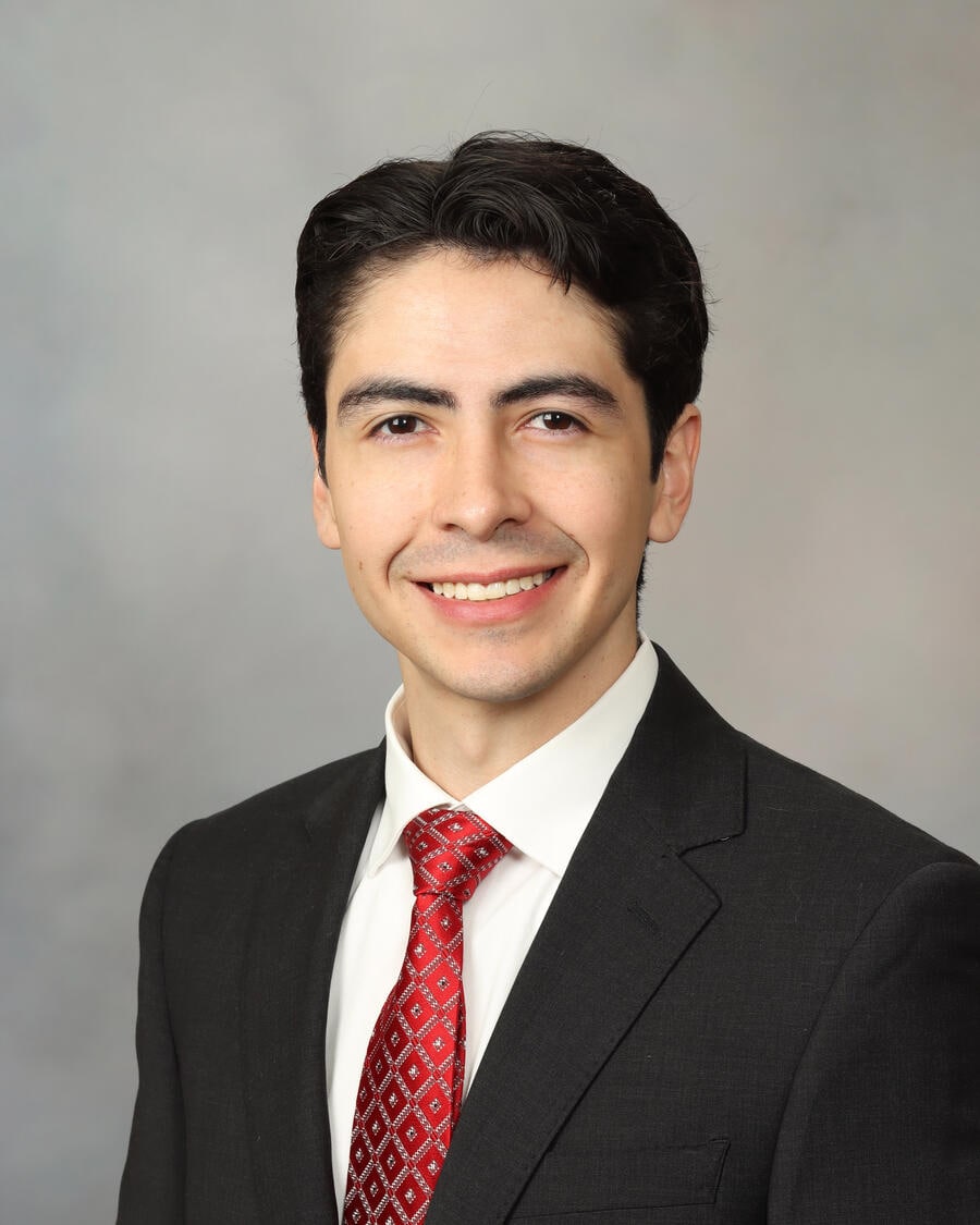 Axel Hidalgo