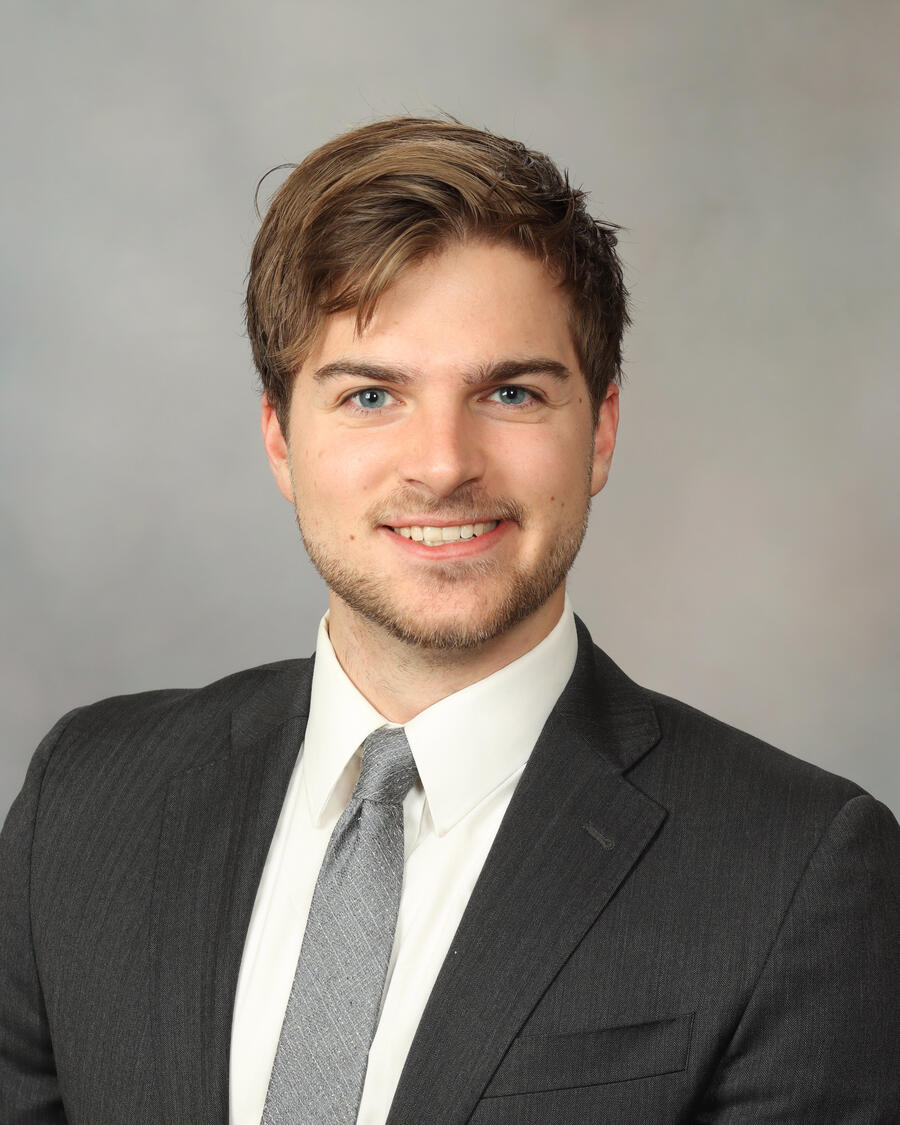Caleb Grenko