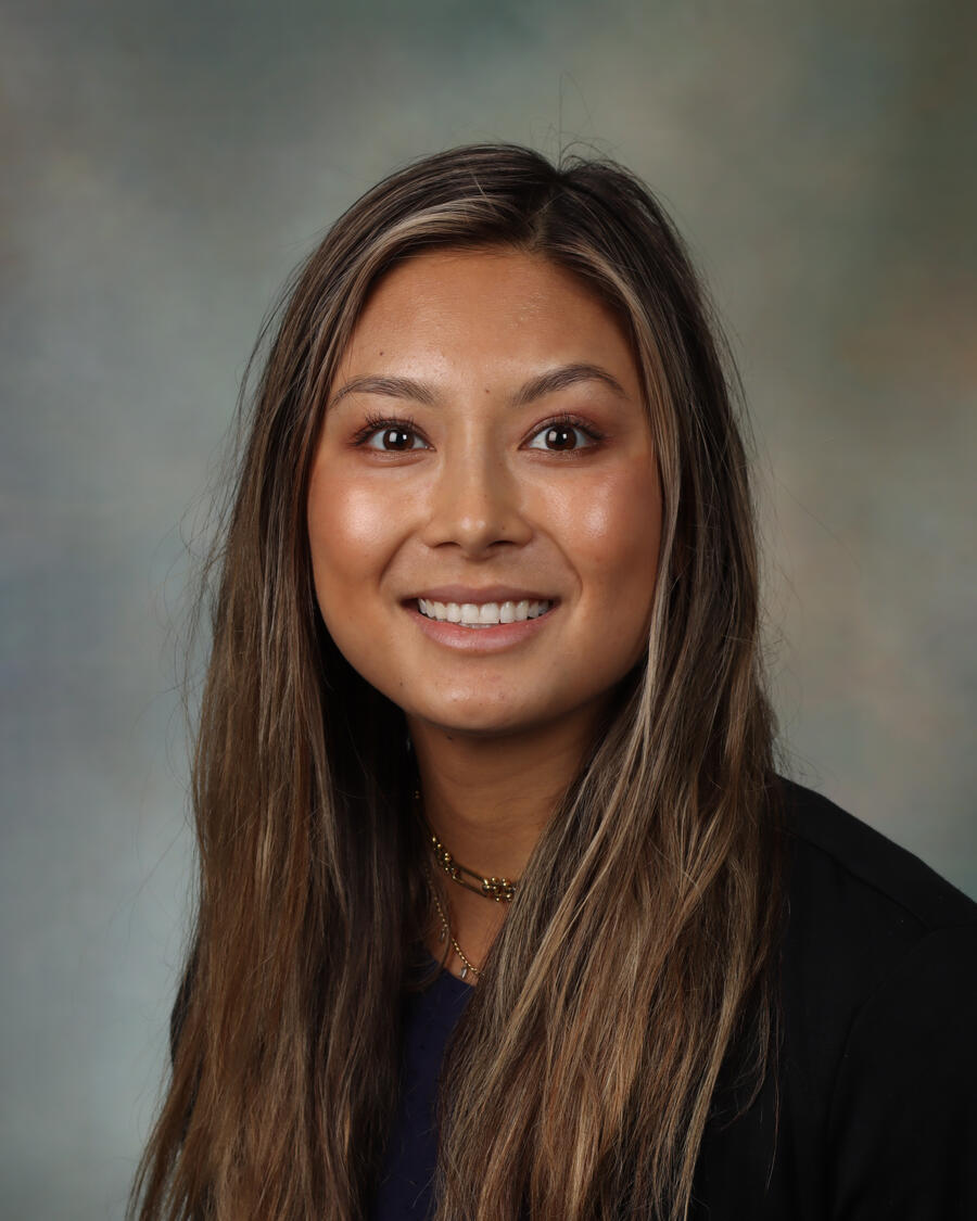 Samantha Shao
