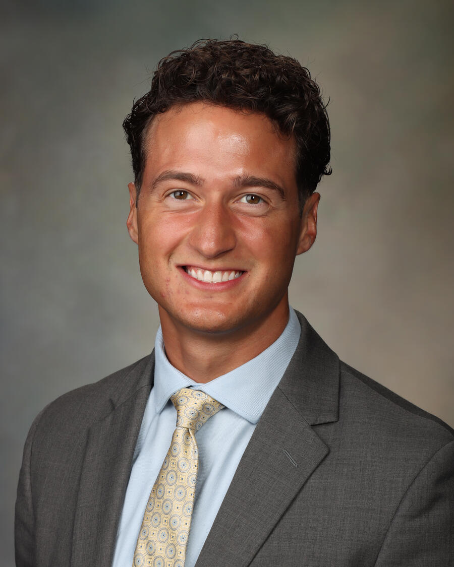 Drake Alton