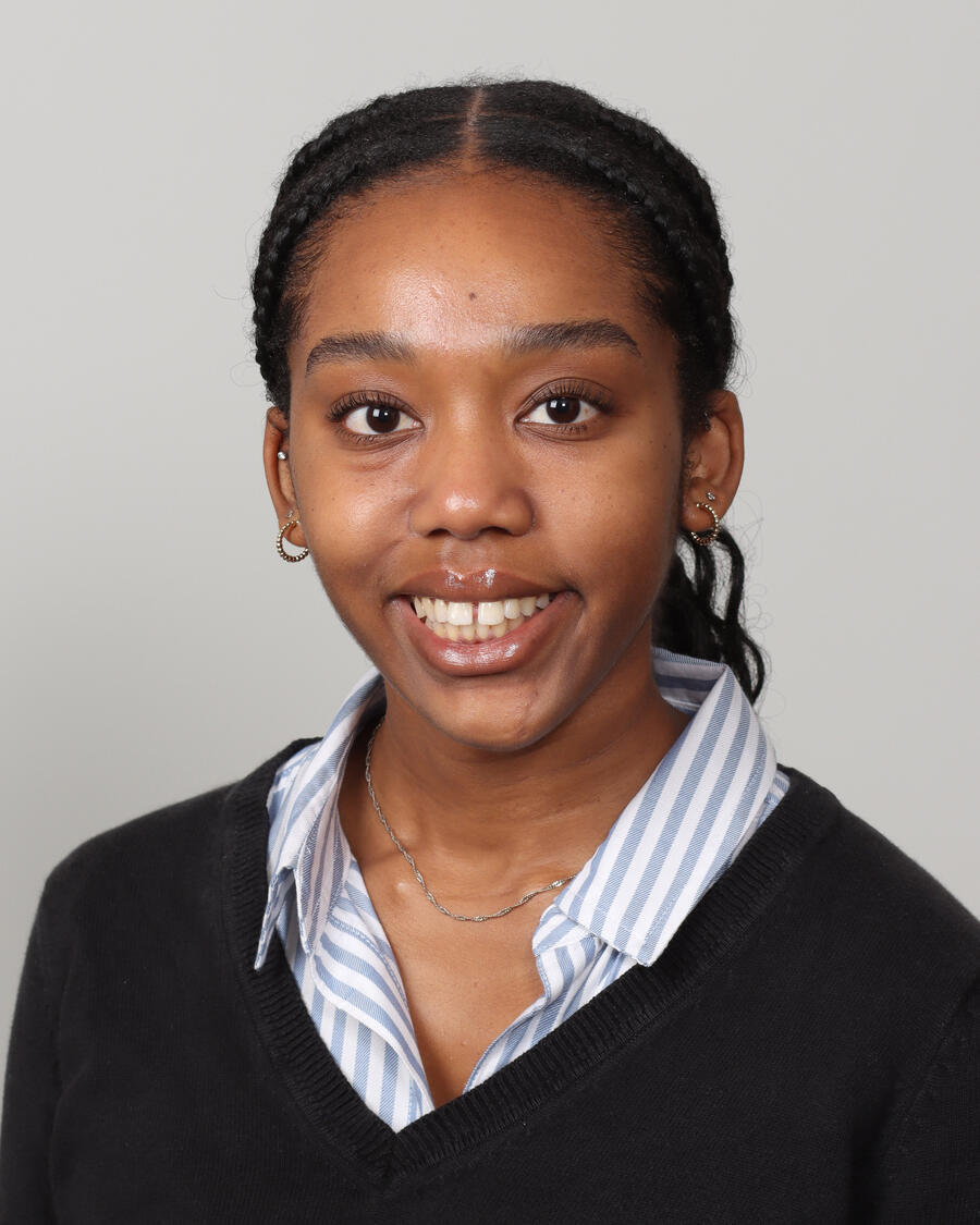 Jasmine Wallace