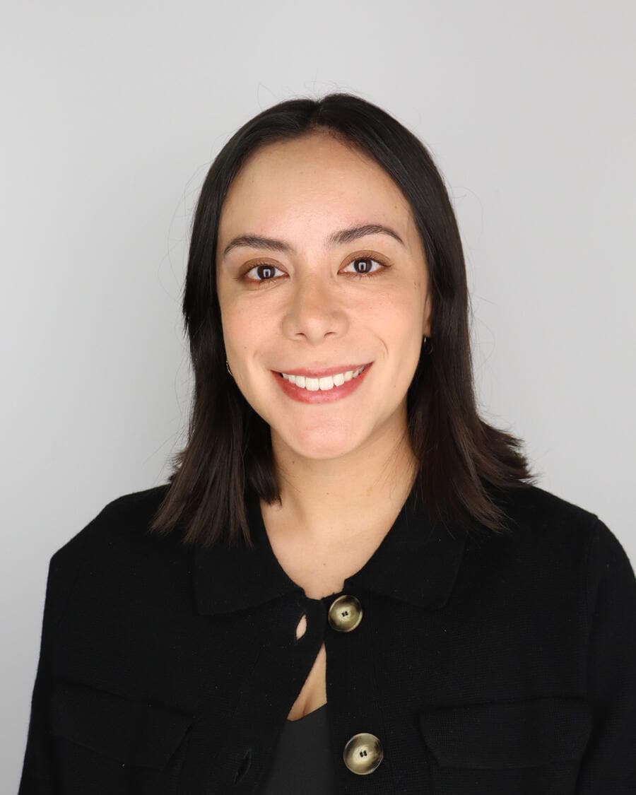 Johanna Mosquera, M.D.