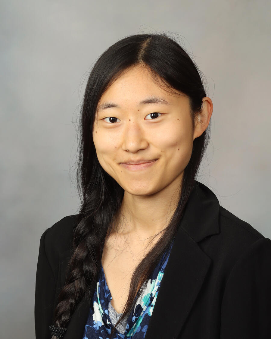 Stella Ma