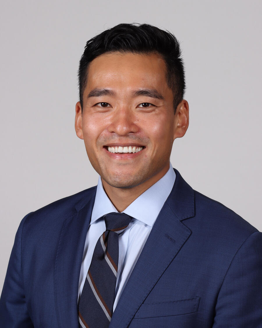 Kong Pan, M.D.