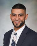 Mohamed Ibrahim, D.O.