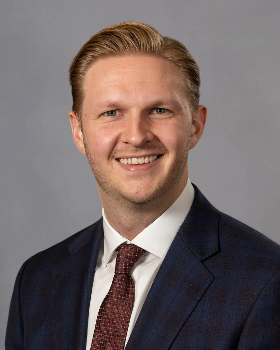 Austin Grove, M.D.