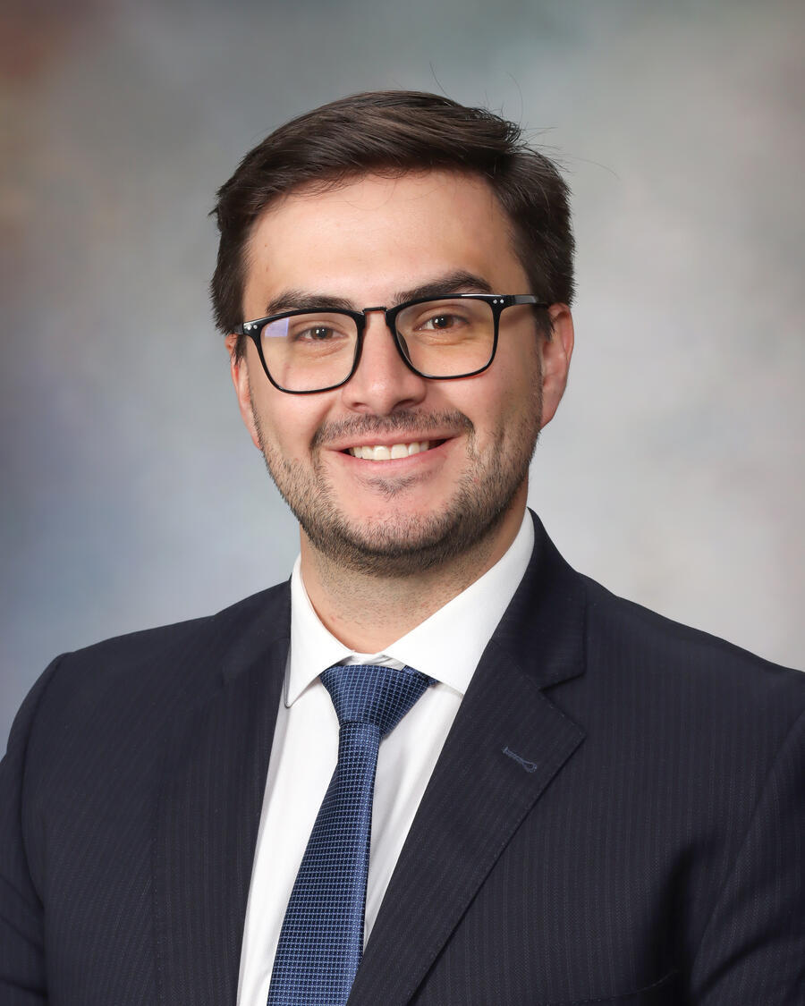 Camilo Polania, M.D.