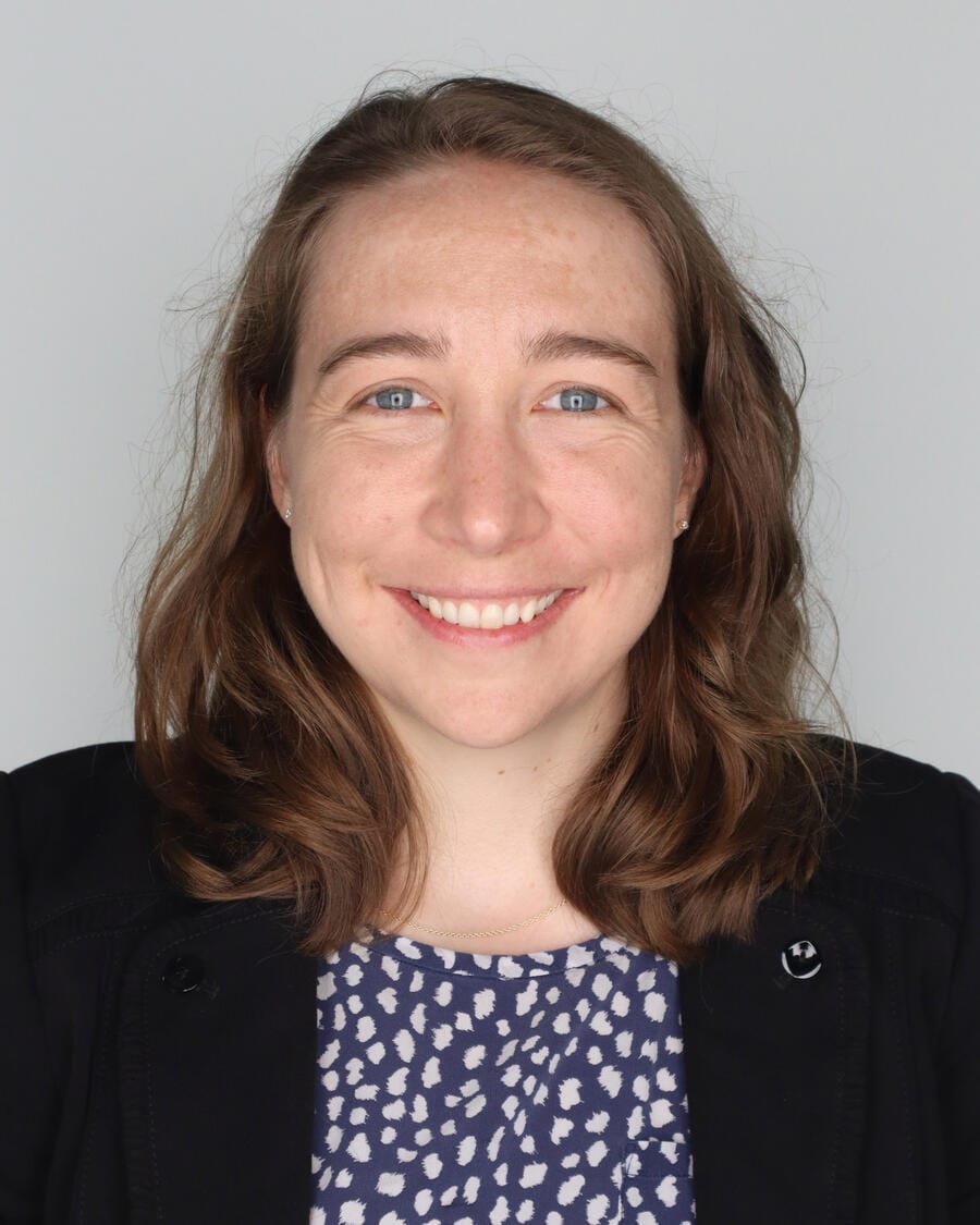 Ingrid Woelfel, M.D.