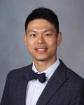 Tony S. Zhang, M.B., Ch.B.