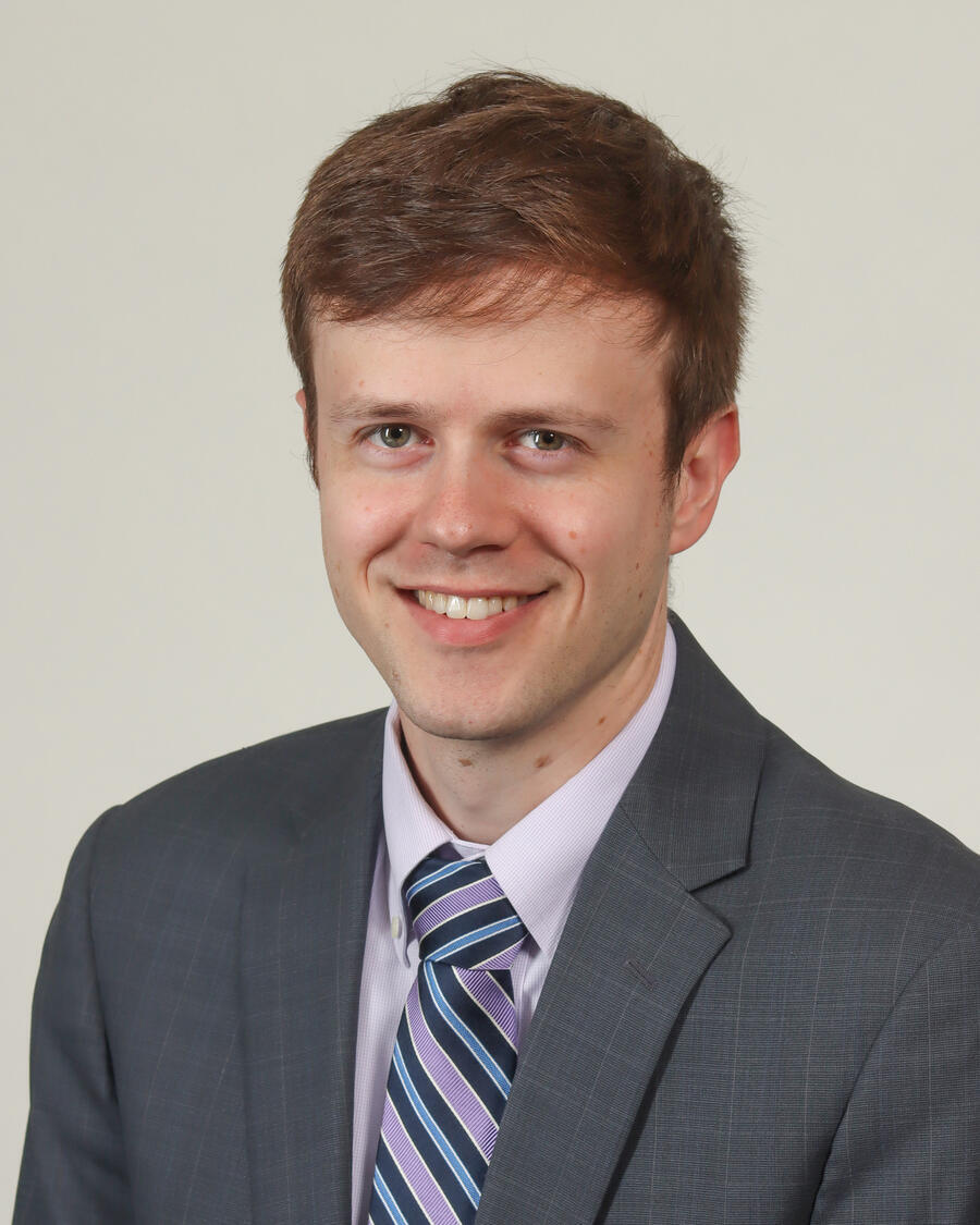 D. Campbell Dewey, M.D.