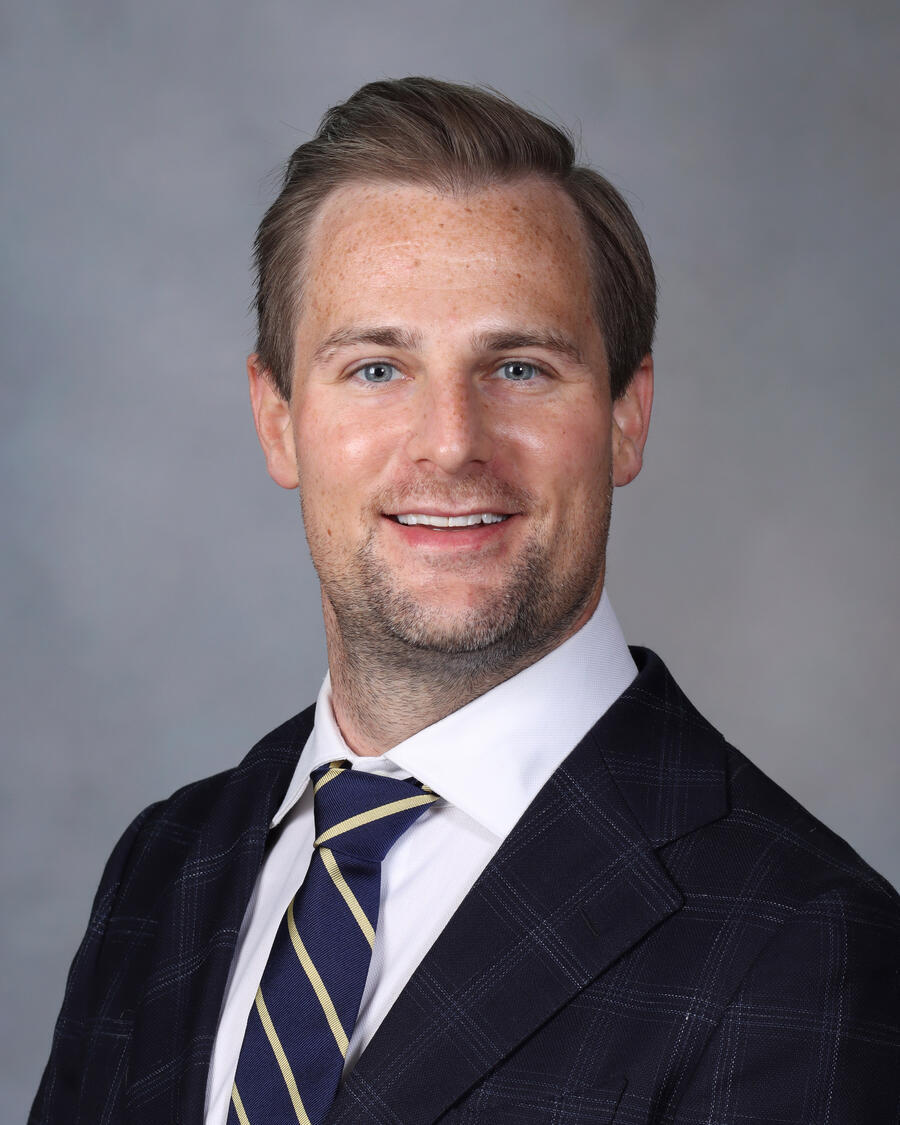 Daniel Roberson, M.D.