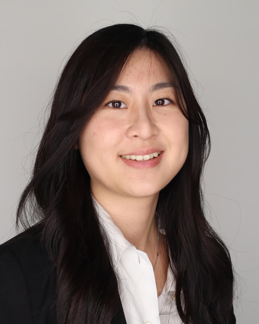 Yuri Lin