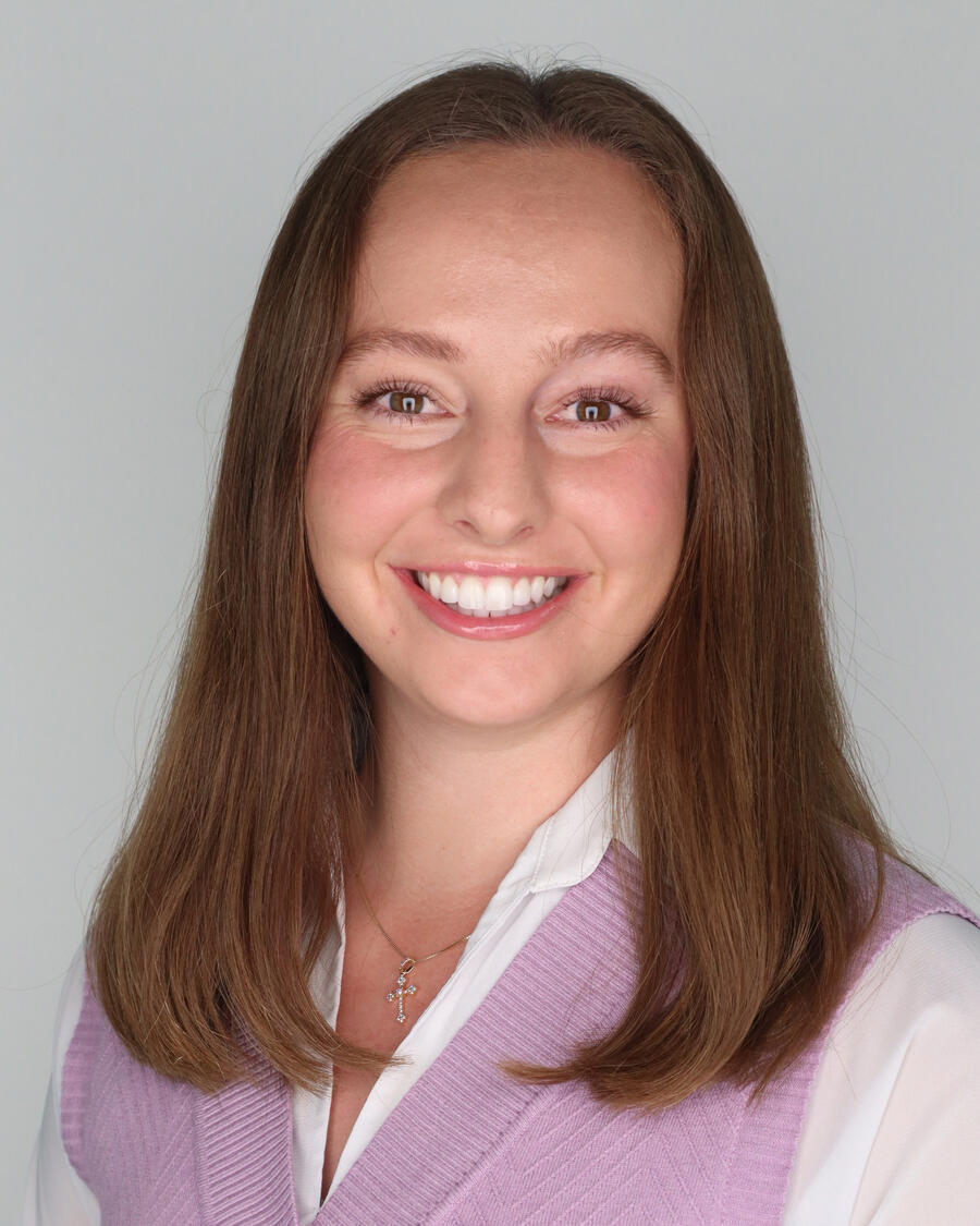 Nicole Falls, M.D., M.P.H.