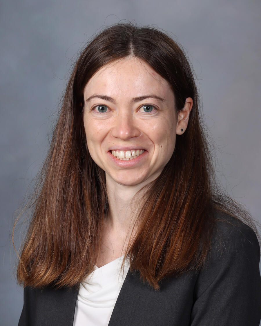 Vera Sorin, M.D.