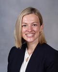 Maddie Lorentzen, M.D.