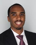 Aden Hassan, M.D.