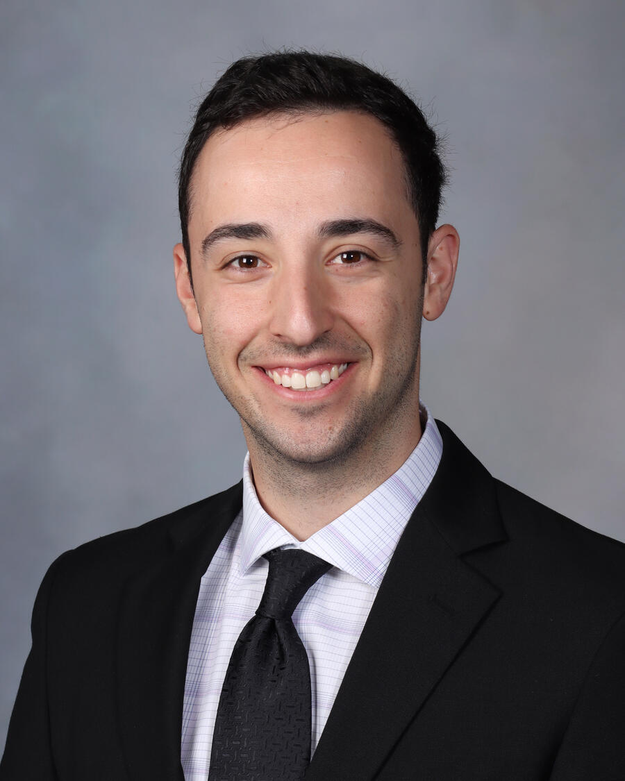 Michael Zhitnitsky, D.O.