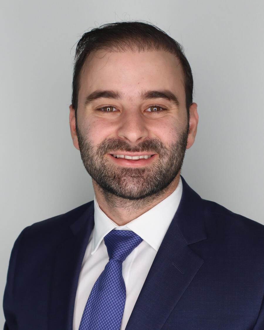 Fares Jamal, M.D.