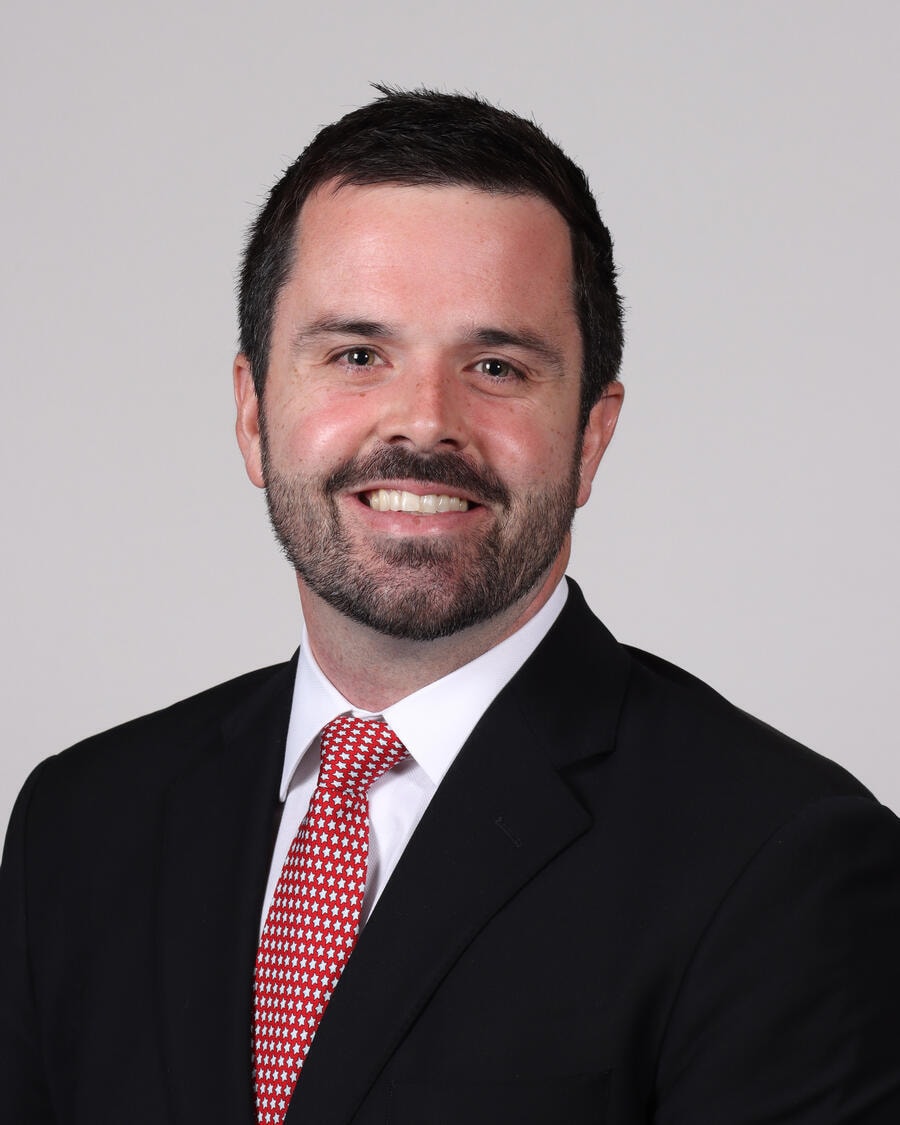 Brendan Dolan, M.D., M.S.