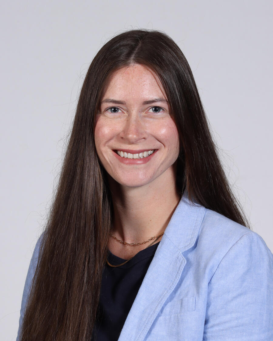Michaela Derby, M.D.