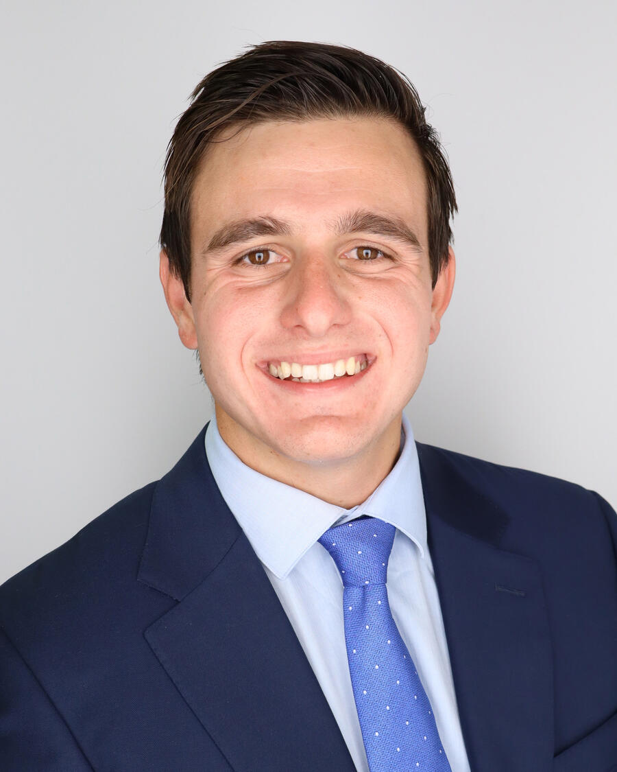 Joey Basi, M.D.