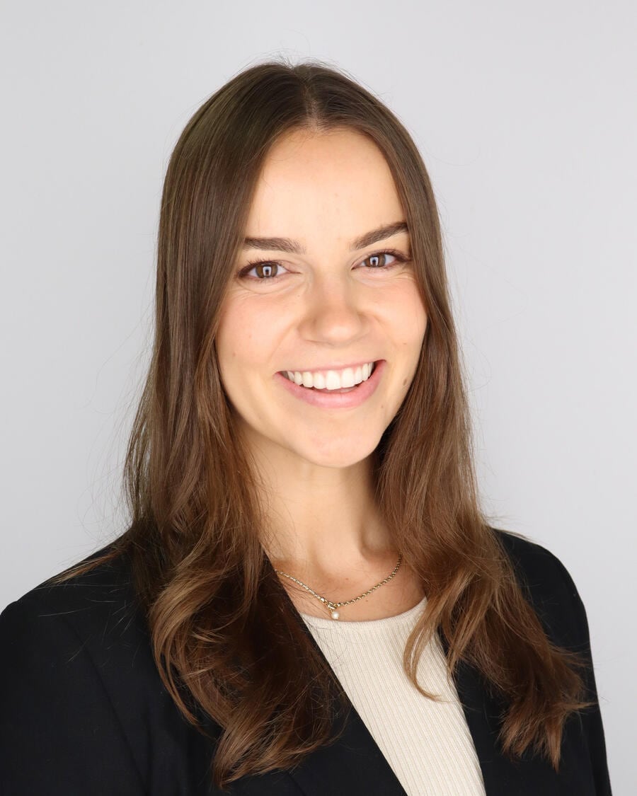 Karolina Gifford, M.D.