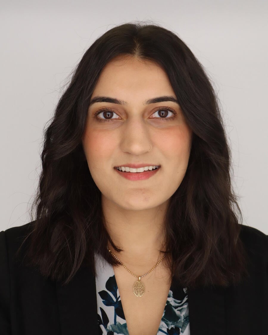 Shreya Gandhi