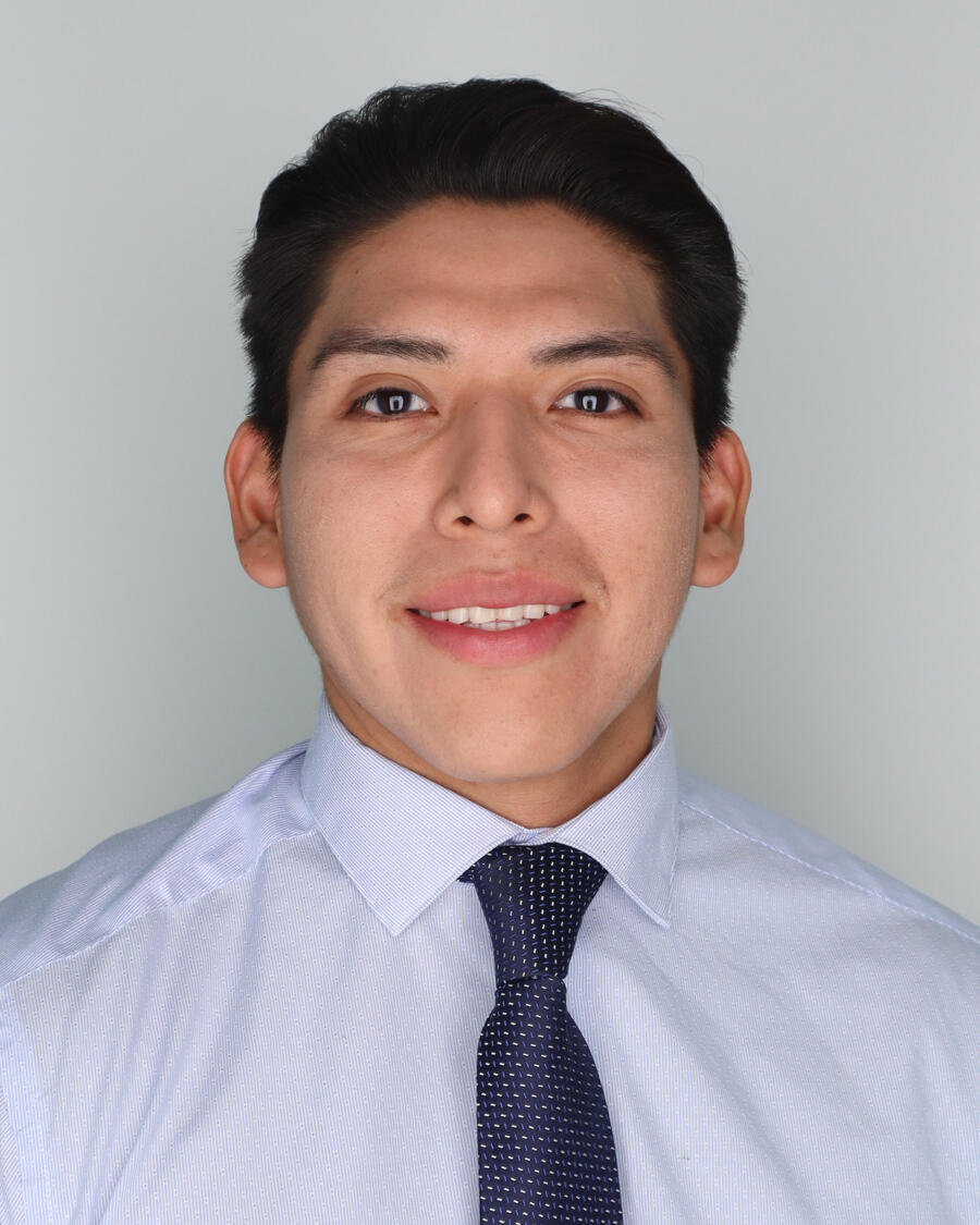 Adam Carl, M.D.