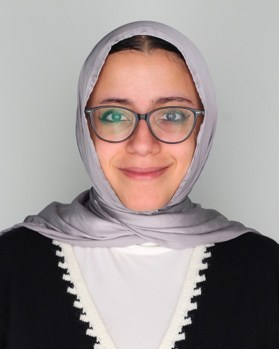 Omneya Kandil, M.B., B.Ch.