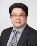 Portrait of Chen, David