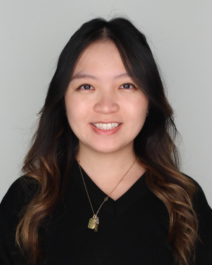 Crystal Vo, Pharm.D.