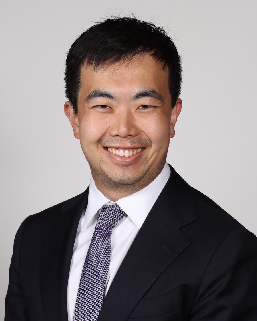 Eric Li, M.D.