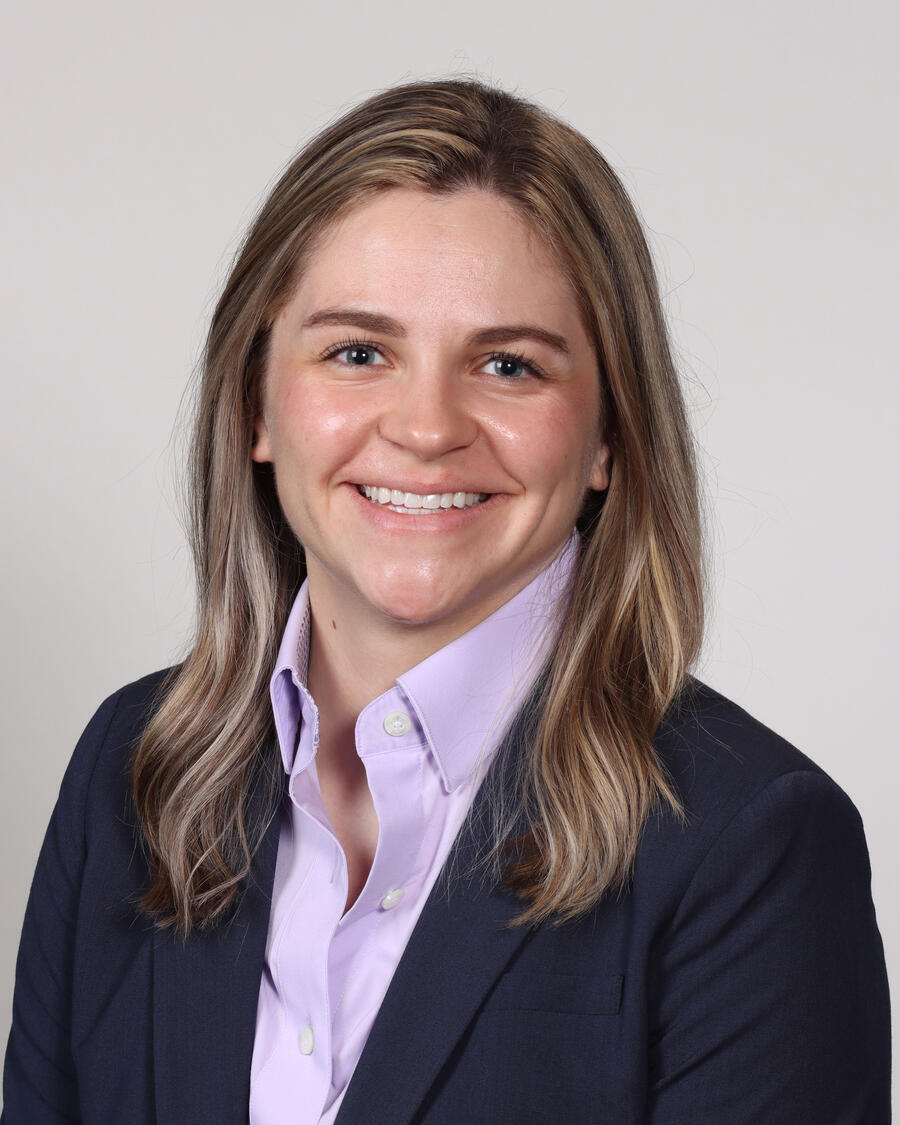 Sierra R. McLean, M.D.