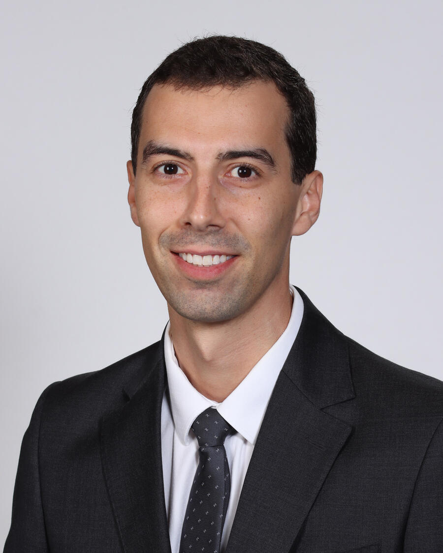 Andre Marangoni Asperti, M.C.