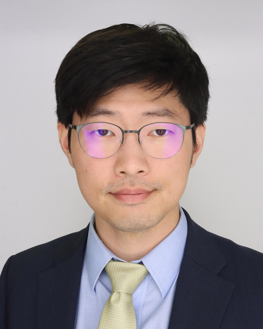 Simon Yang, M.D.