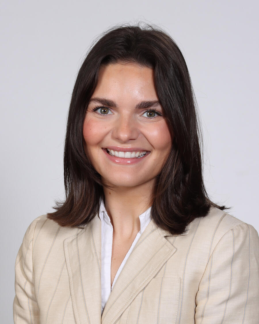 Bridget Kuhn, M.D.