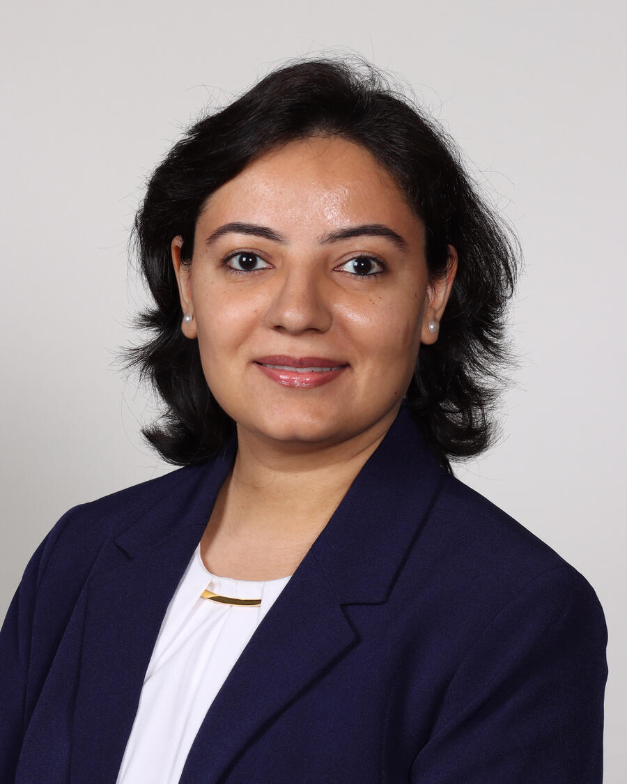 Sanya Chandna, M.B.B.S.