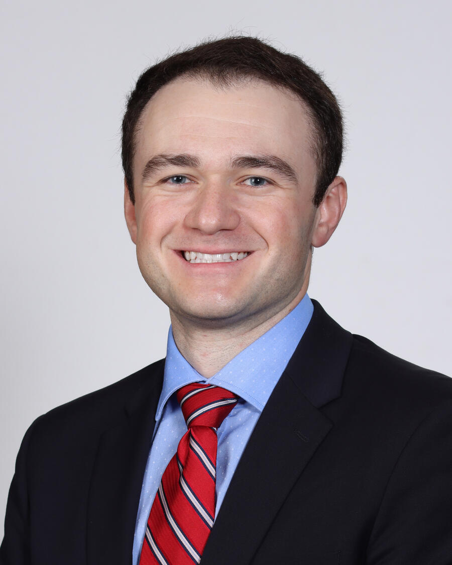George Khludenev, M.D.