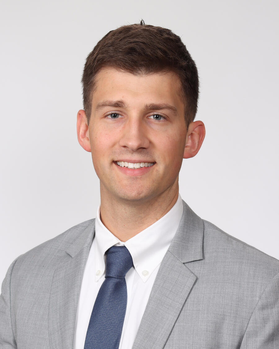 Nathaniel Harry, D.O.