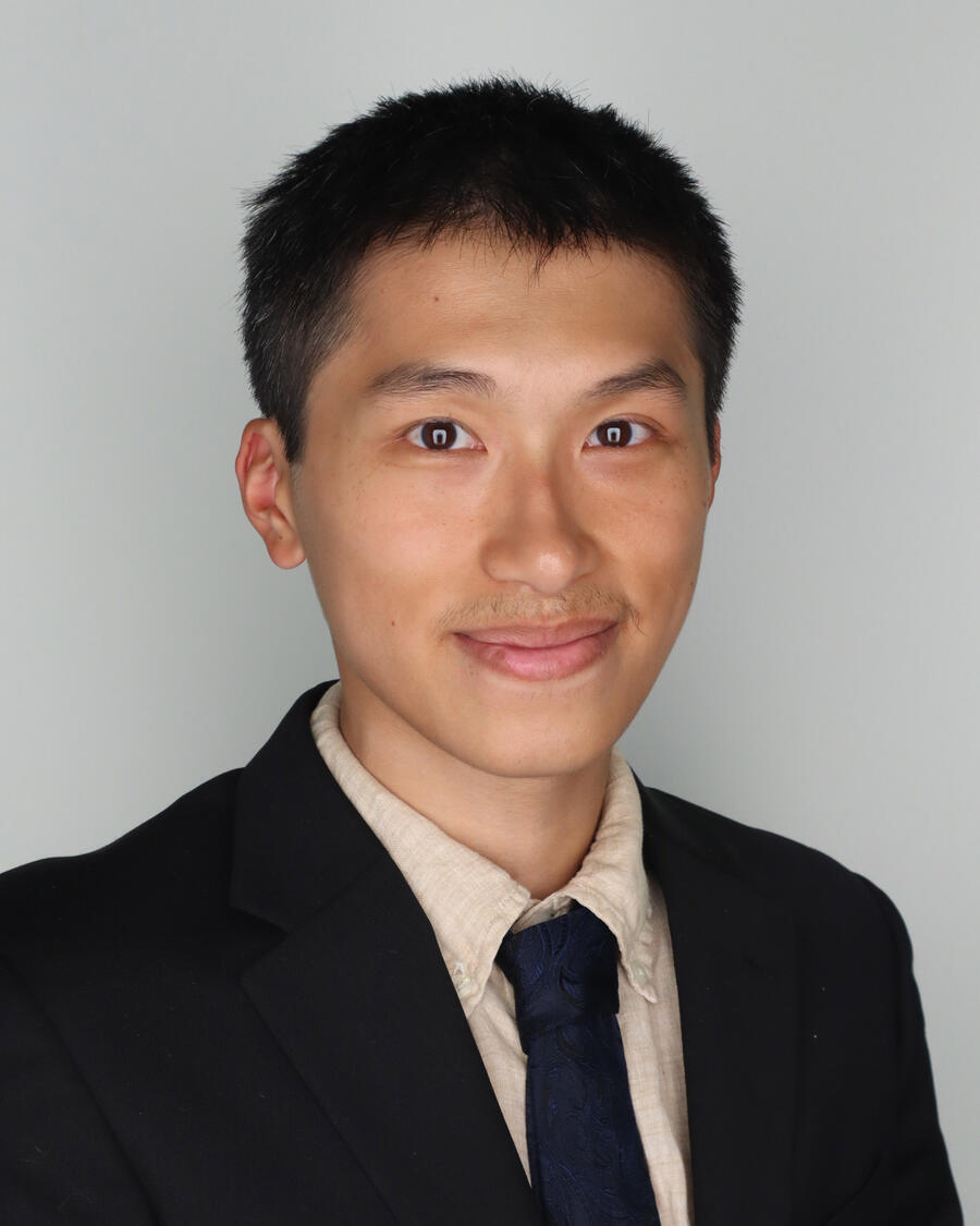 Jared Zheng