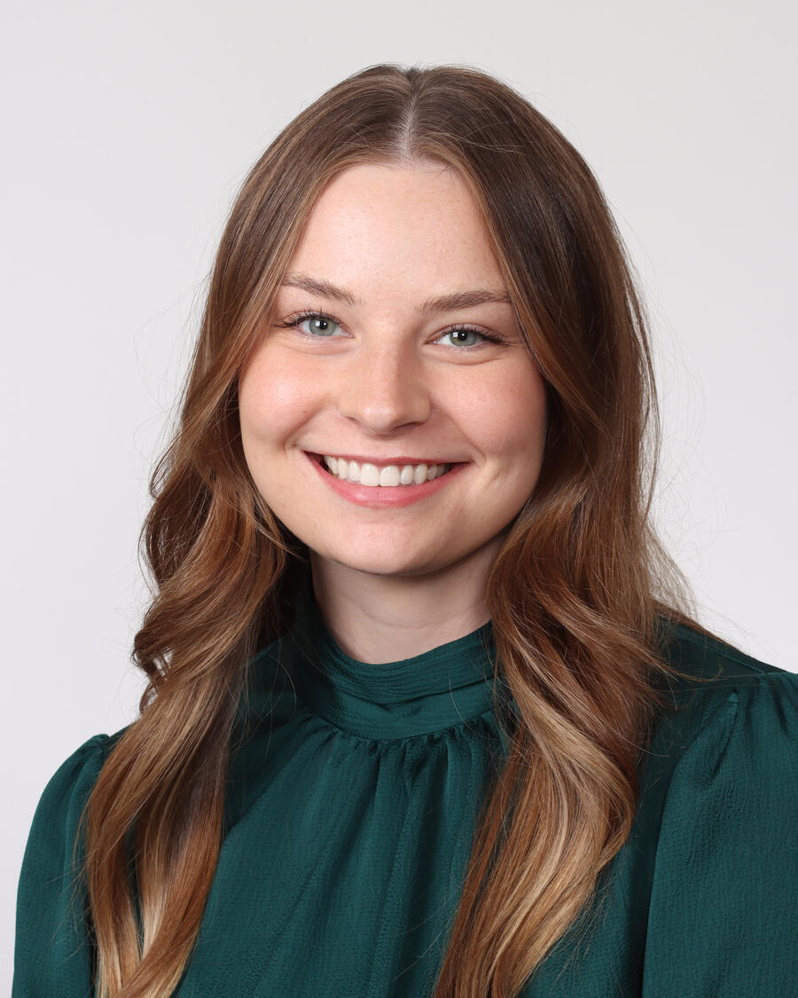 Sophia Steiner, Pharm.D., R.Ph.